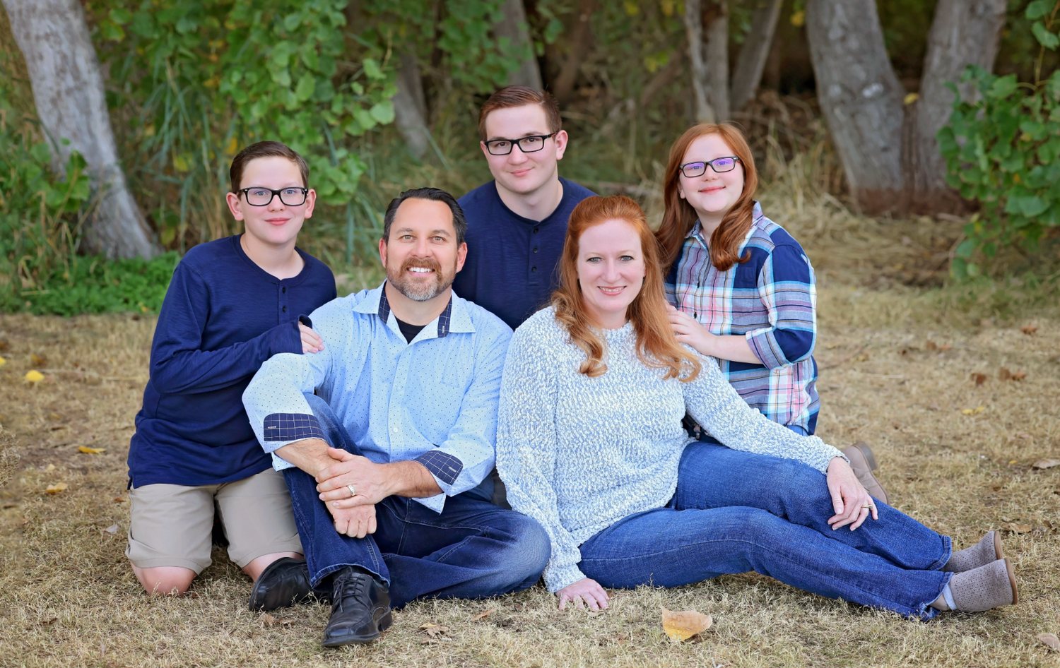 Greetings, Friends and Neighbors!