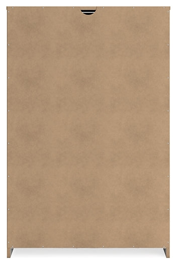 Ashley Express - Paxberry Five Drawer Chest