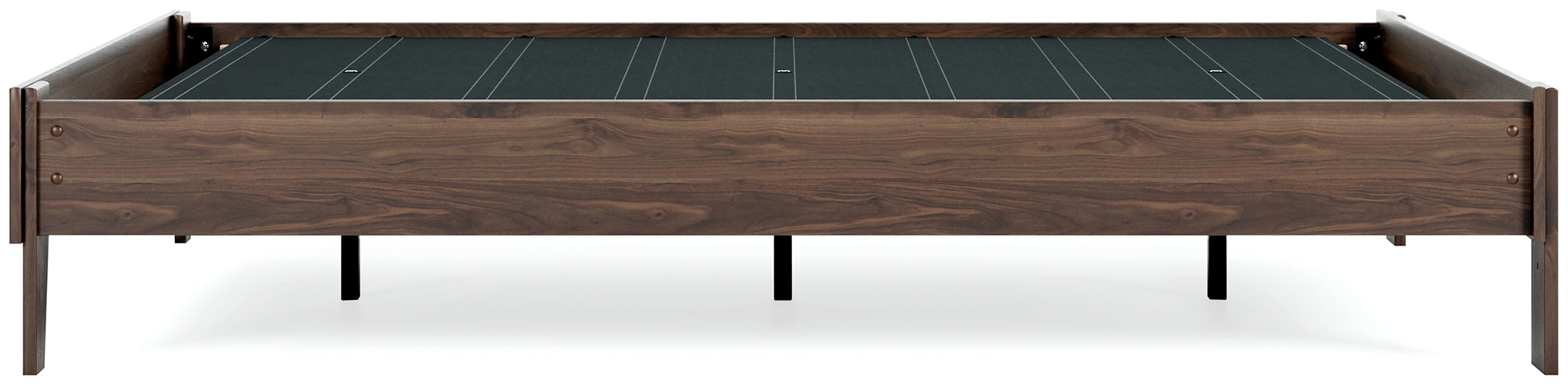 Ashley Express - Calverson  Platform Bed