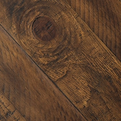 Ashley Express - Valebeck Counter Height Dining Table and 4 Barstools