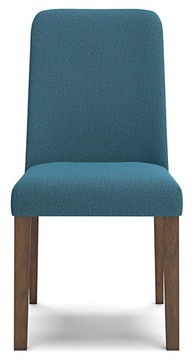 Ashley Express - Lyncott Dining UPH Side Chair (2/CN)