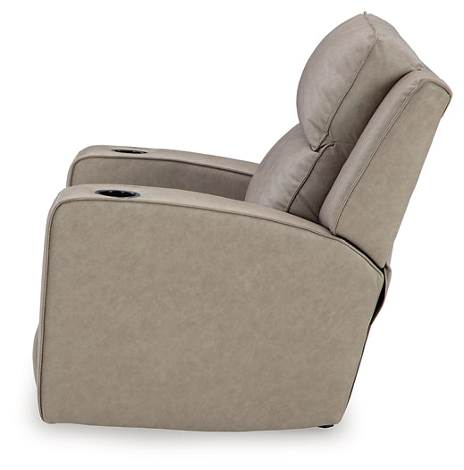 Lavenhorne Rocker Recliner
