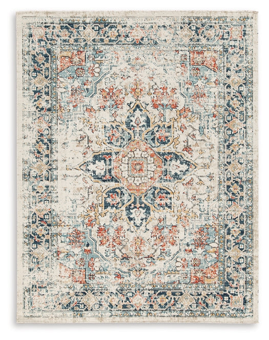 Ashley Express - Jarrpage Medium Rug