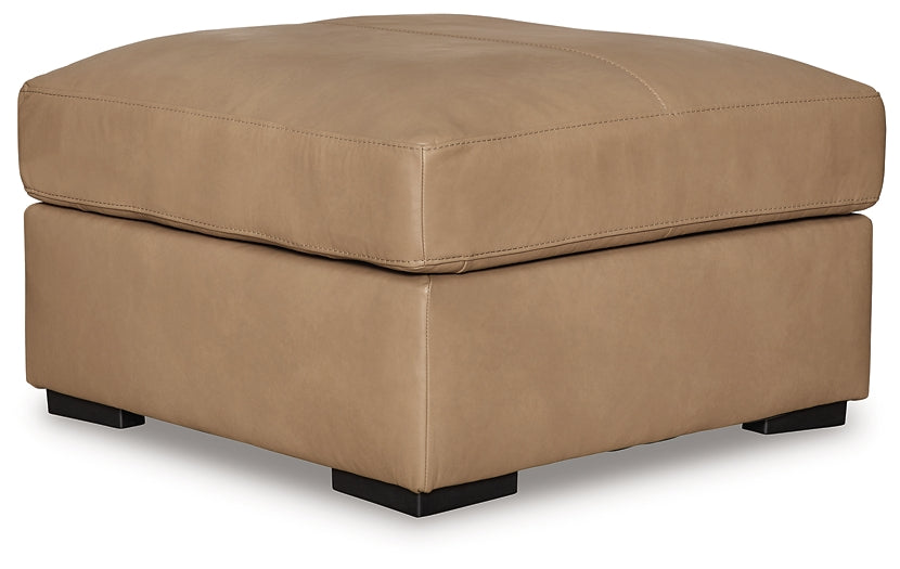 Ashley Express - Bandon Oversized Accent Ottoman
