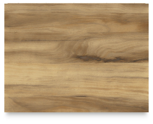 Ashley Express - Bermacy Two Drawer Night Stand