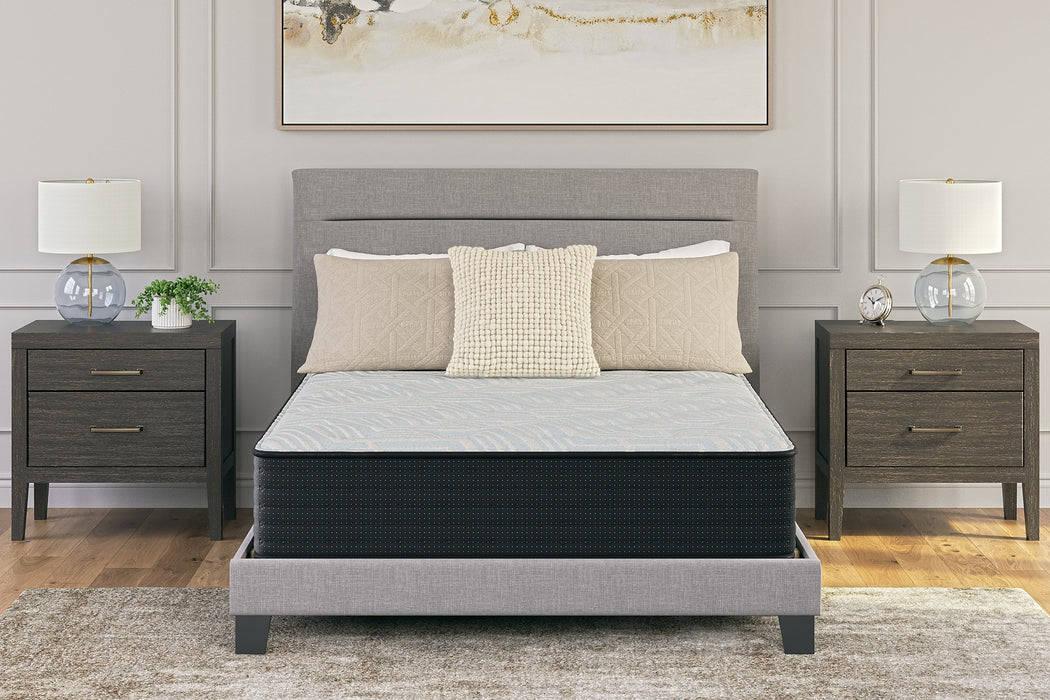 Ashley Express - Palisades Firm Mattress