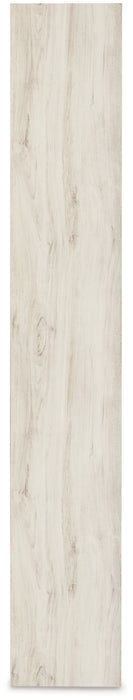 Ashley Express - Bellaby 4-Piece Entertainment Center