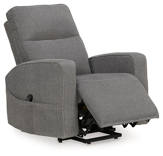 Ashley Express - Starganza Power Lift Recliner
