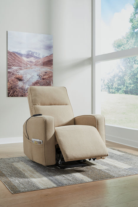 Ashley Express - Starganza Power Lift Recliner