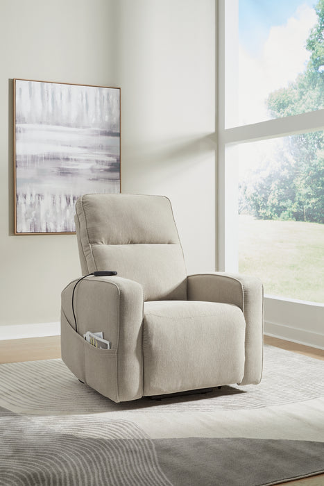 Ashley Express - Starganza Power Lift Recliner