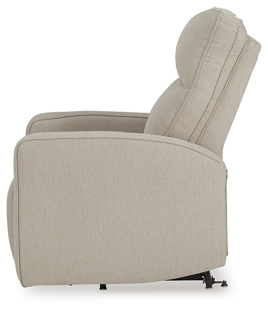 Ashley Express - Starganza Power Lift Recliner