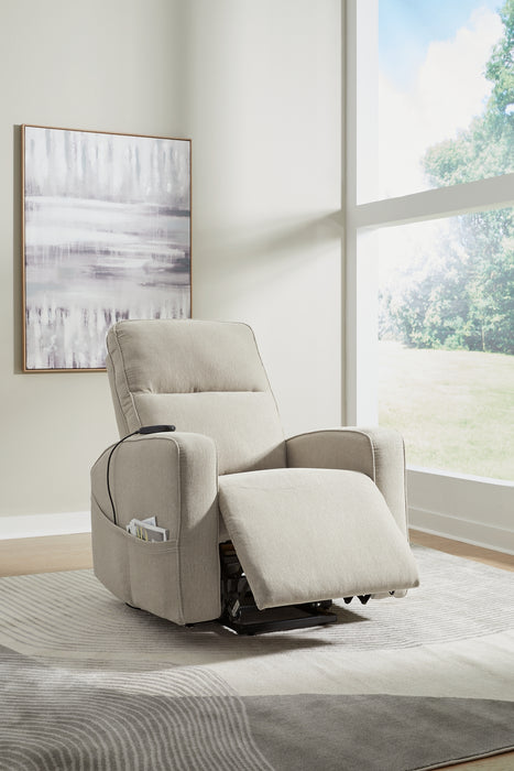 Ashley Express - Starganza Power Lift Recliner