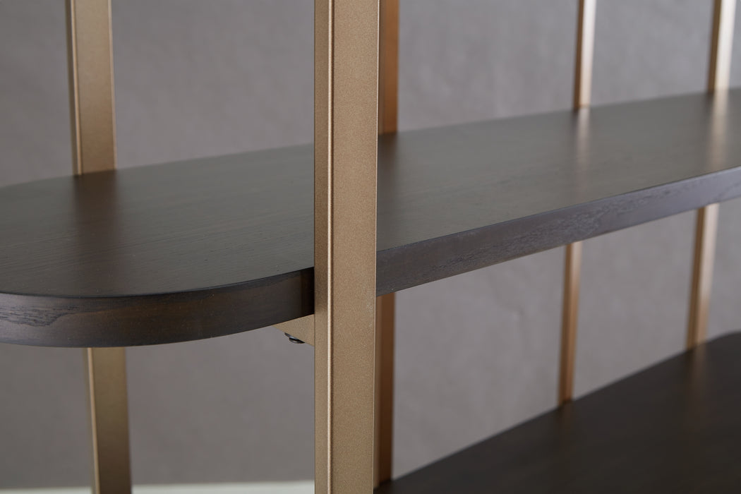 Ashley Express - Brentmour Bookcase