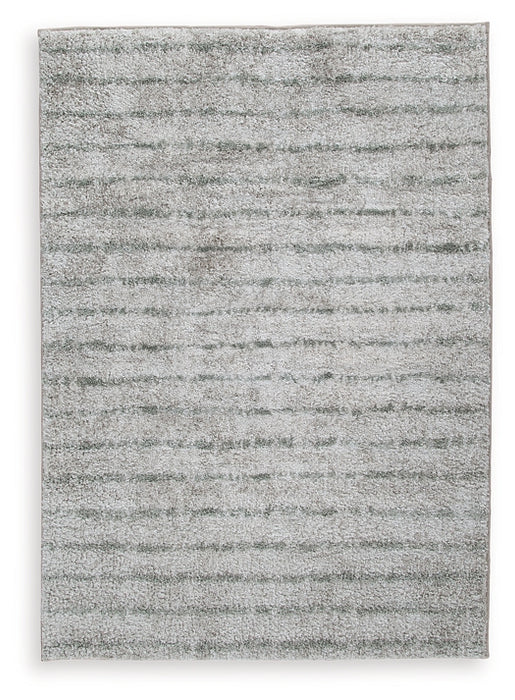 Ashley Express - Laddway Medium Rug