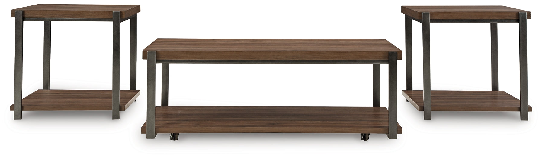 Ashley Express - Trindwick Occasional Table Set (3/CN)