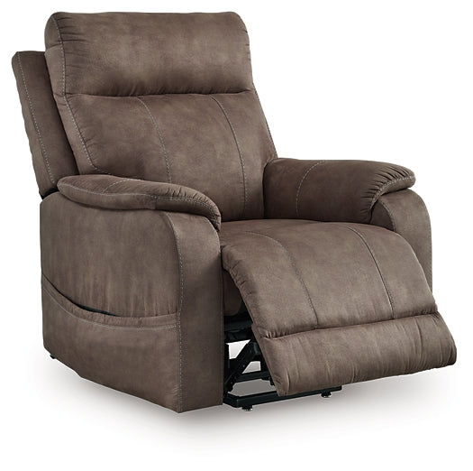 Ashley Express - Crestmeade Power Lift Recliner