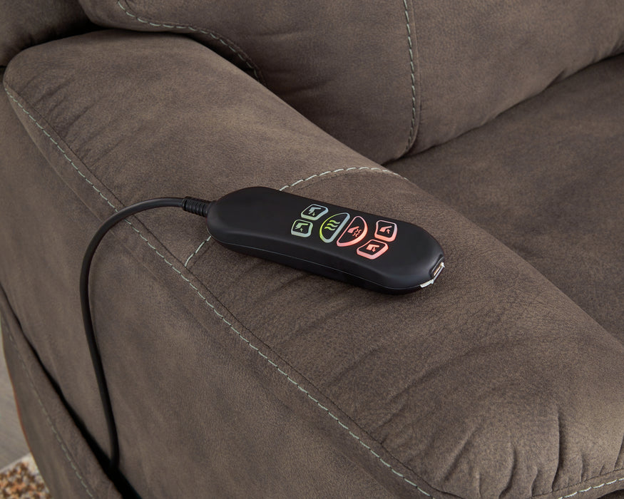 Ashley Express - Crestmeade Power Lift Recliner