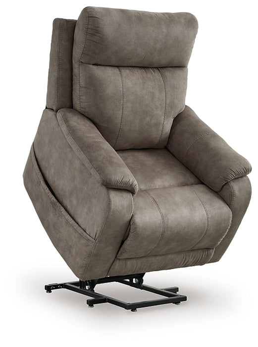 Ashley Express - Crestmeade Power Lift Recliner