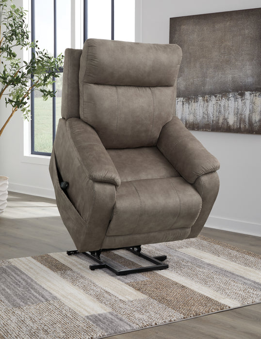 Ashley Express - Crestmeade Power Lift Recliner