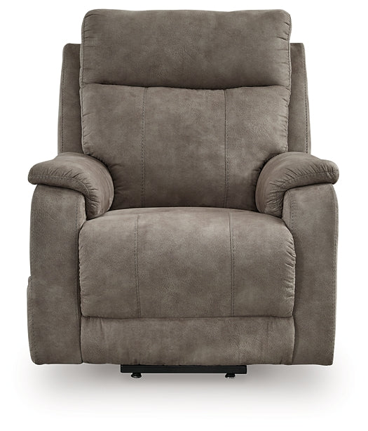 Ashley Express - Crestmeade Power Lift Recliner