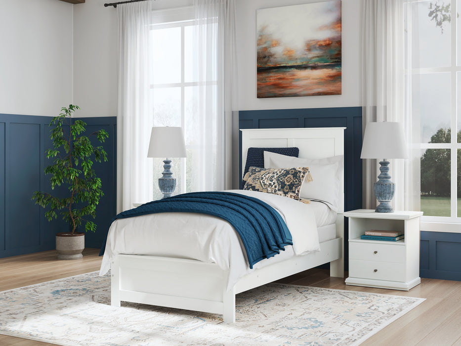 Ashley Express - Bostwick Shoals Panel Bed
