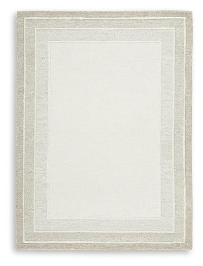 Ashley Express - Teelgan Medium Rug