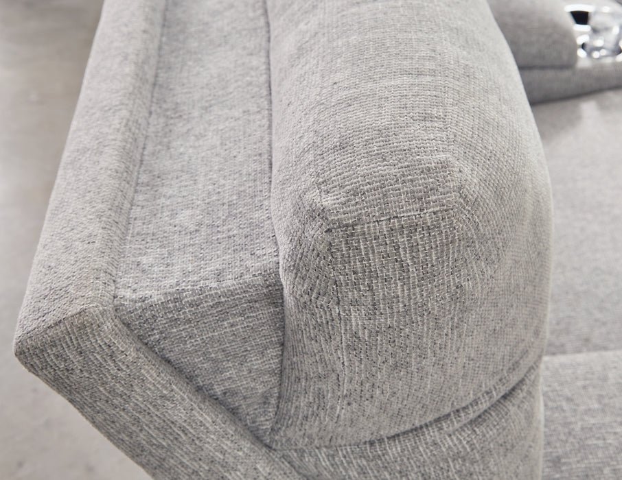 Acklen Place 3-Piece Power Reclining Sectional