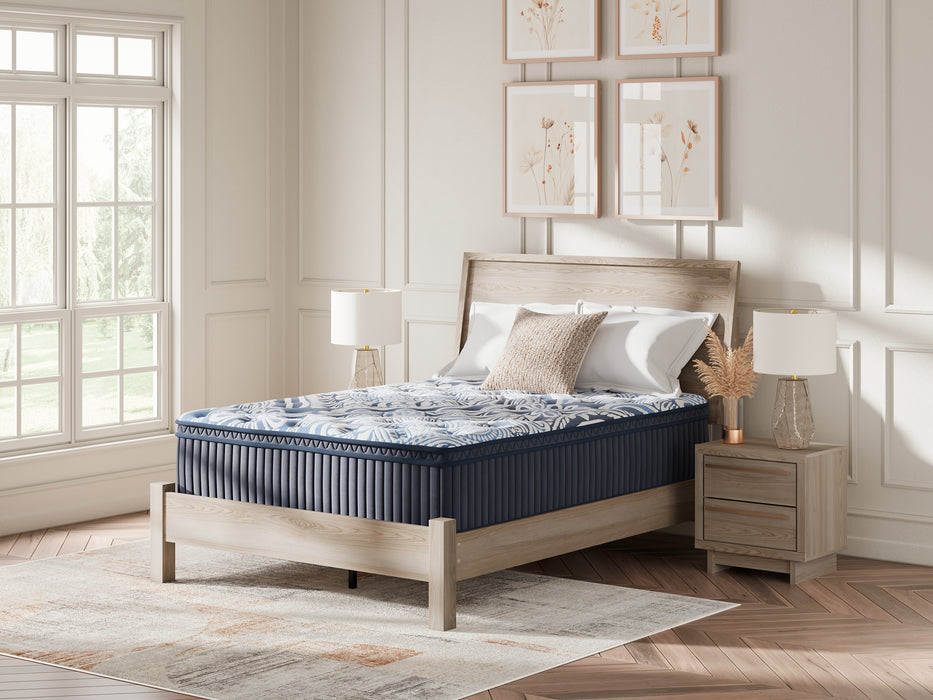 Ashley Express - Plush Luxe 2.0 Mattress