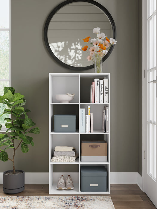 Ashley Express - Onita Eight Cube Organizer