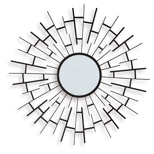 Ashley Express - Garrenworth Accent Mirror