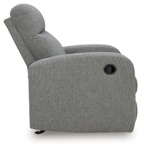 Ashley Express - Gauntlet Rocker Recliner