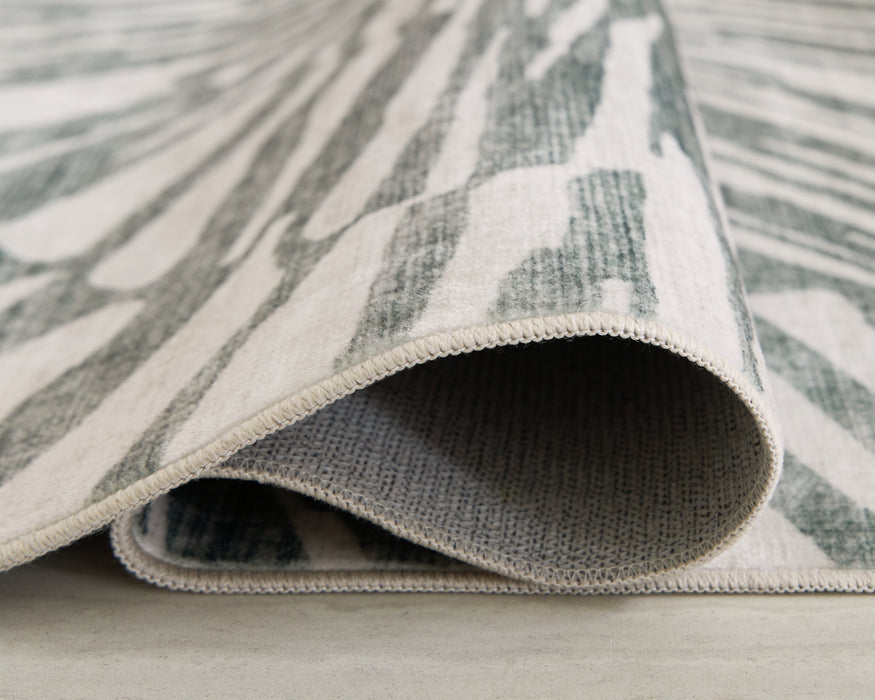 Ashley Express - Verland Washable Medium Rug