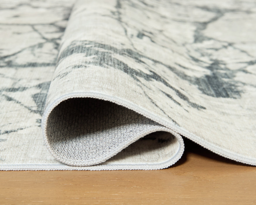 Ashley Express - Tobinbury Washable Medium Rug