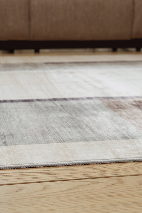 Ashley Express - Larkport Washable Medium Rug