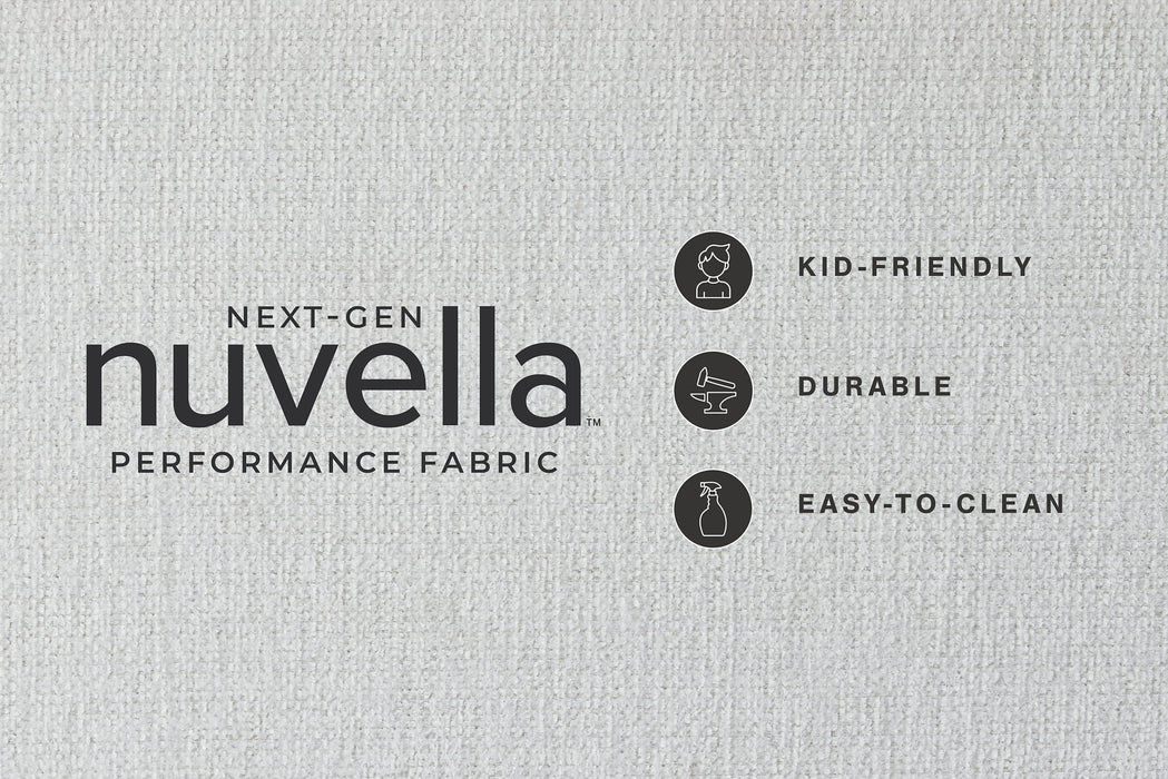 Grendusk  Upholstered Bed