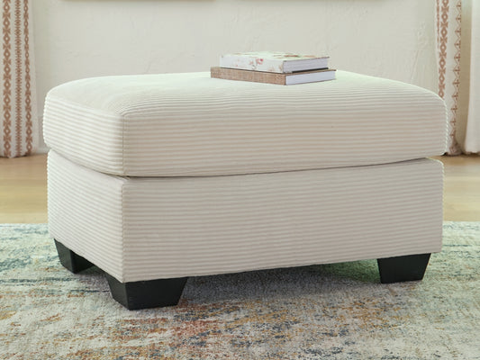 Ashley Express - Greenbriar Ottoman