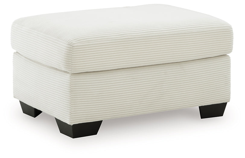 Ashley Express - Greenbriar Ottoman
