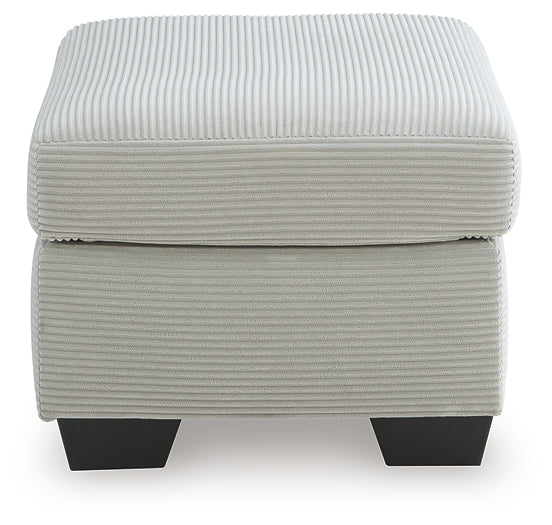 Ashley Express - Greenbriar Ottoman