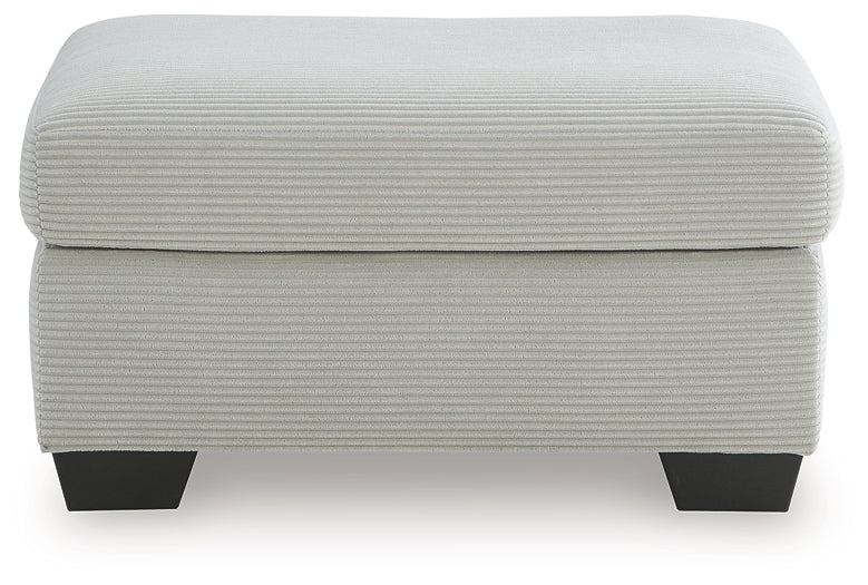Ashley Express - Greenbriar Ottoman