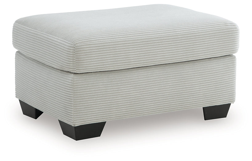 Ashley Express - Greenbriar Ottoman