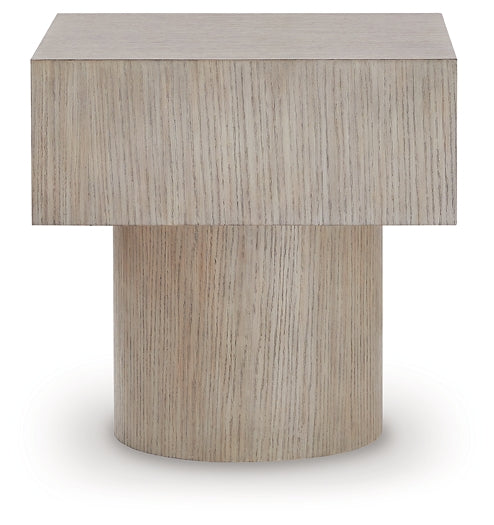 Ashley Express - Jorielyn Square End Table