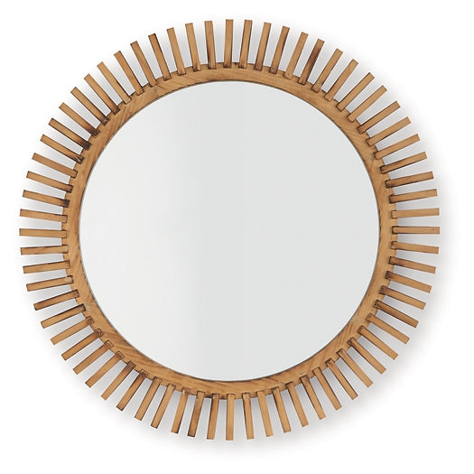 Ashley Express - Tedwell Accent Mirror