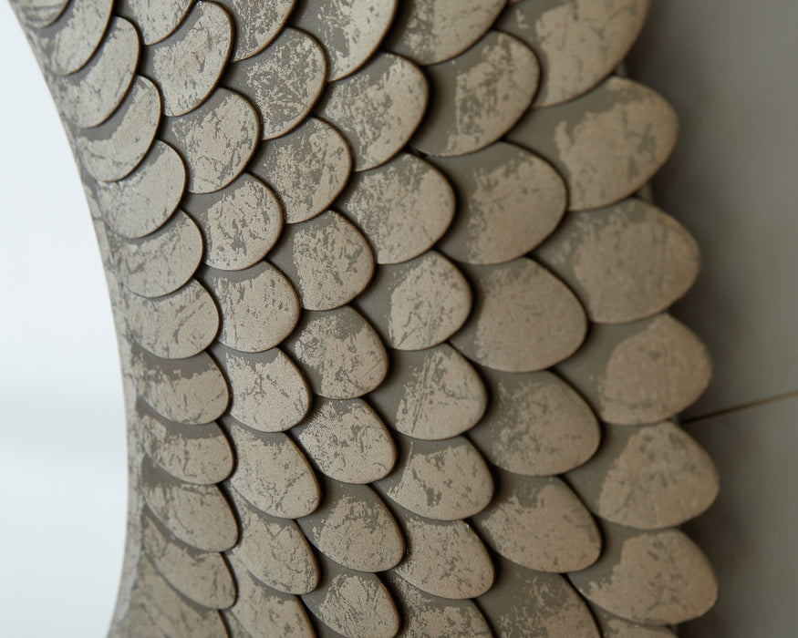 Ashley Express - Wrightmund Accent Mirror