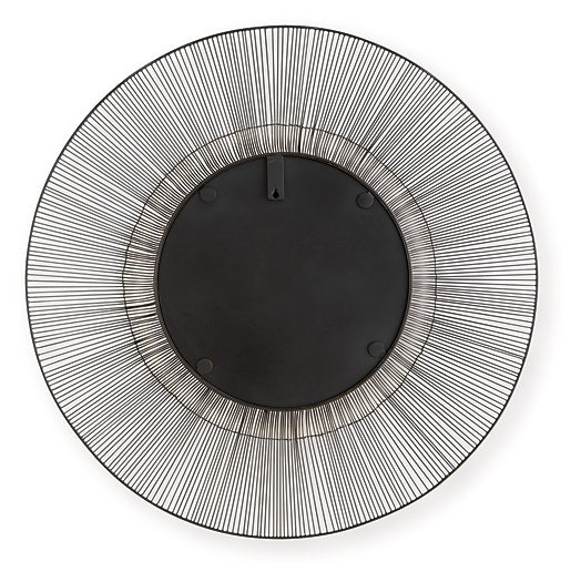 Ashley Express - Dallmen Accent Mirror