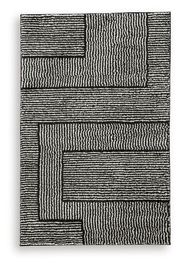 Ashley Express - Kurtmen Medium Rug