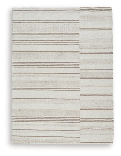 Ashley Express - Gadence Medium Rug