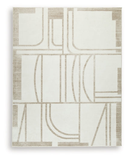 Ashley Express - Farongrove Medium Rug
