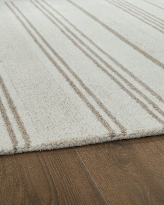 Ashley Express - Gadence Medium Rug