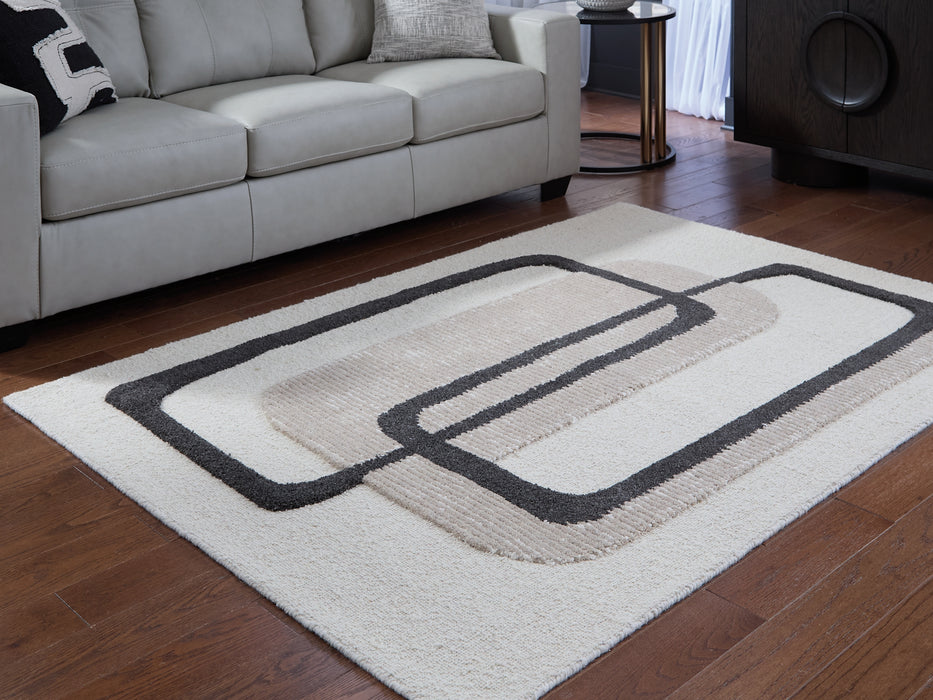 Ashley Express - Davismour Medium Rug