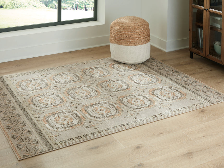 Ashley Express - Bachby Medium Rug